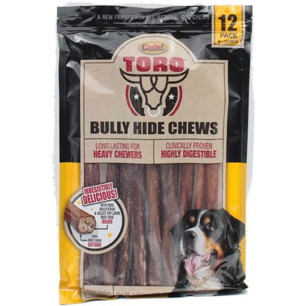 Bully Sticks