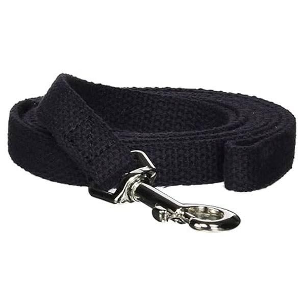 6' Cotton Dog Leash