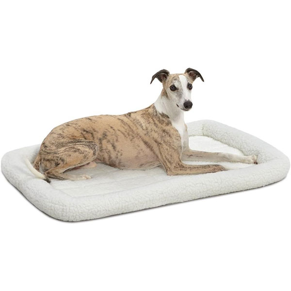 MidWest Homes Bolster Dog Bed