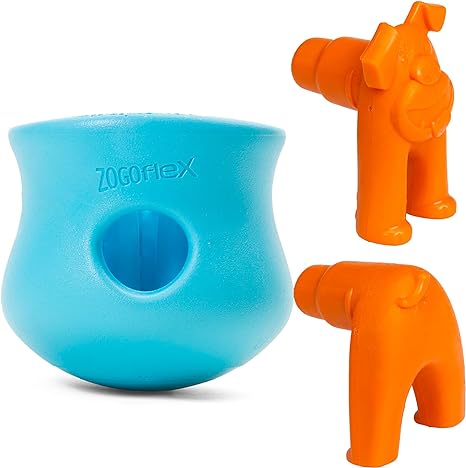 Zogoflex Treat Dispenser